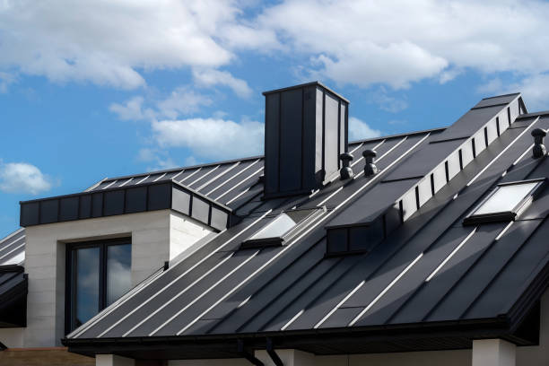 Sheet Metal Roofing in Stony Brook, NY